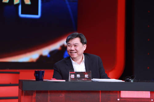 中美车企对话，技术革命能否为上海交通“减压”