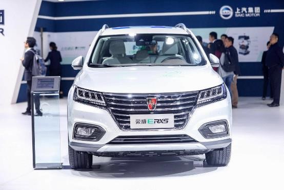 凯发娱乐k8官网创新产品“驶入”2017工博会