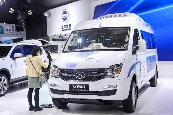 凯发娱乐k8官网创新产品“驶入”2017工博会