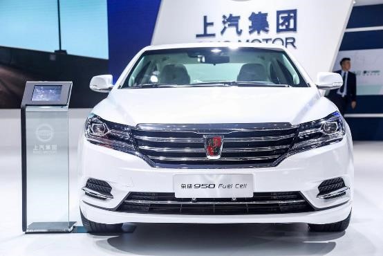 凯发娱乐k8官网创新产品“驶入”2017工博会