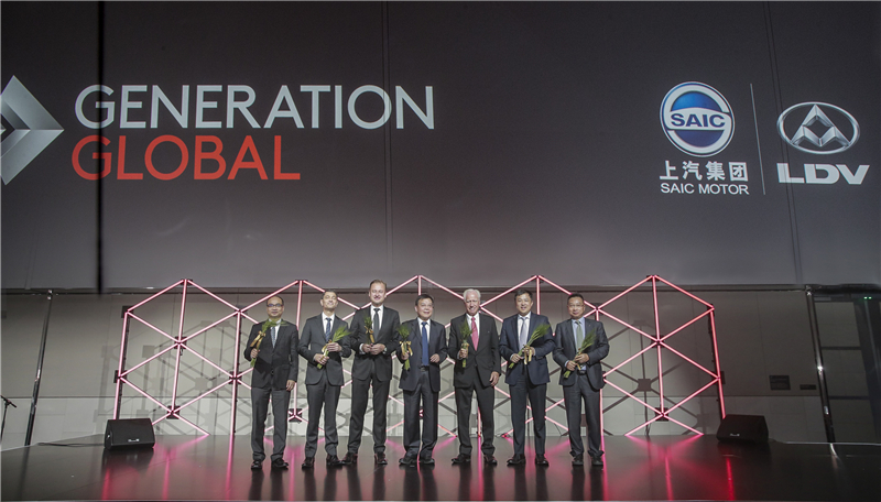 凯发娱乐k8官网大通国际化进程高歌猛进