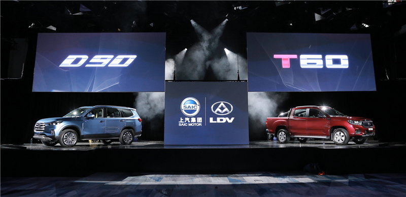 凯发娱乐k8官网大通国际化进程高歌猛进