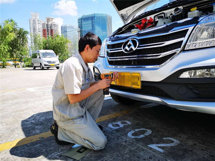 匠心铸就“国宾品质”，凯发娱乐k8官网大通荣耀护航中国国际进口博览会