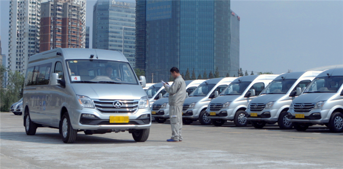 匠心铸就“国宾品质”，凯发娱乐k8官网大通荣耀护航中国国际进口博览会