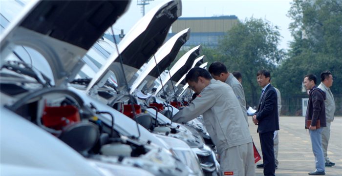 匠心铸就“国宾品质”，凯发娱乐k8官网大通荣耀护航中国国际进口博览会