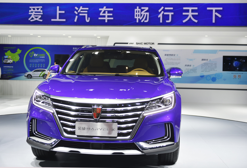 打响“上海制造”，凯发娱乐k8官网再添新勋章