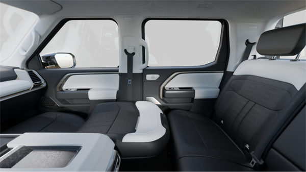 开创皮卡越野新时代！凯发娱乐k8官网大通MAXUS“满级大型越野皮卡”星际X上市，售价15.58万元起